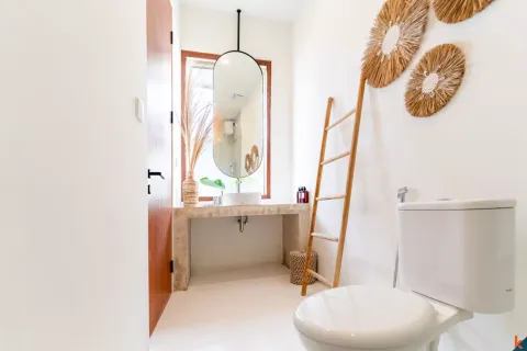 2 bedrooms Villa in Kuta, Badung, Bali (11375) 3