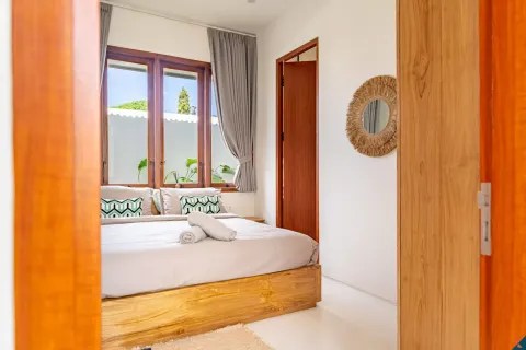 2 bedrooms Villa in Kuta, Badung, Bali (11375) 8