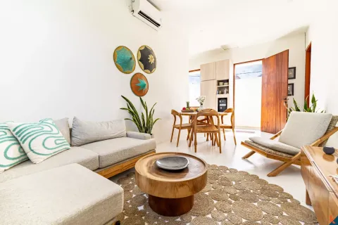 2 bedrooms Villa in Kuta, Badung, Bali (11375) 10