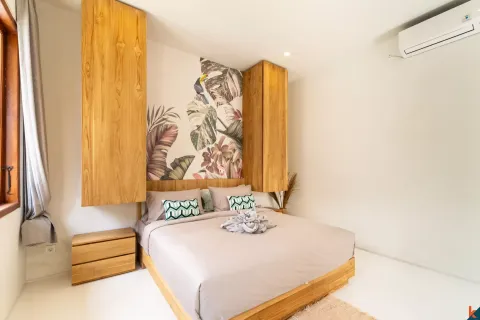 2 bedrooms Villa in Kuta, Badung, Bali (11375) 16
