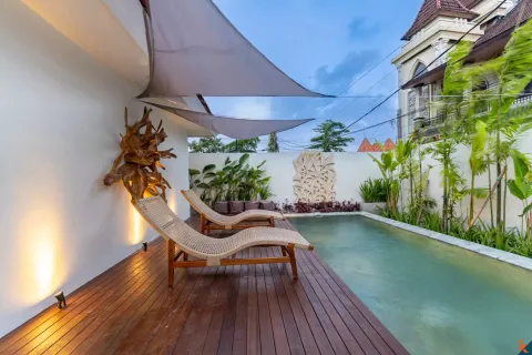 2 bedrooms Villa in Kuta, Badung, Bali (11375) 28