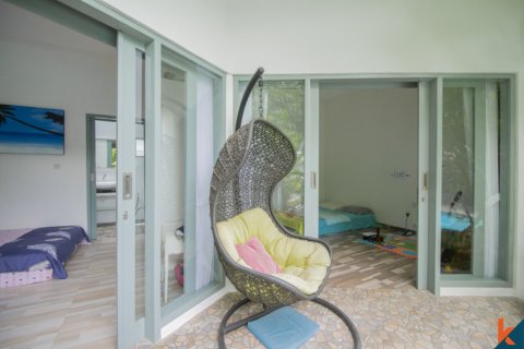 4 bedrooms Villa in Nusa Dua, Badung, Bali (11378) 14