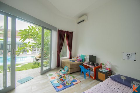 4 bedrooms Villa in Nusa Dua, Badung, Bali (11378) 15
