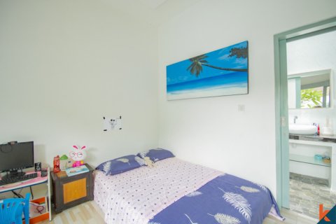 4 bedrooms Villa in Nusa Dua, Badung, Bali (11378) 17
