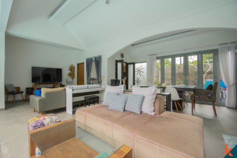 4 bedrooms Villa in Nusa Dua, Badung, Bali (11378) 8