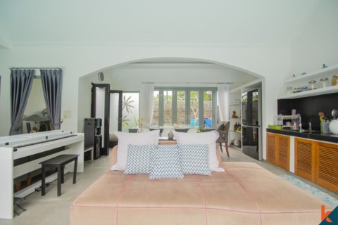 4 bedrooms Villa in Nusa Dua, Badung, Bali (11378) 12