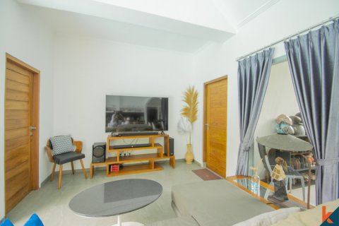 4 bedrooms Villa in Nusa Dua, Badung, Bali (11378) 9