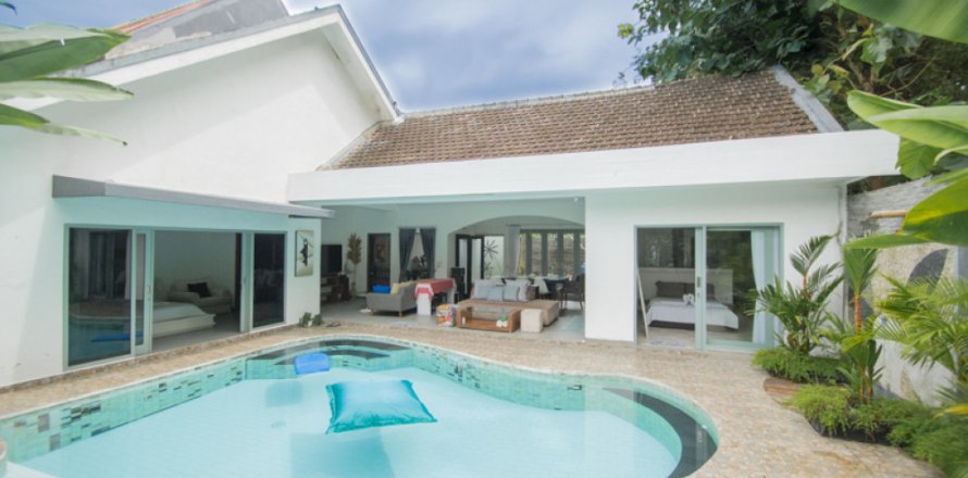 4 bedrooms Villa in Nusa Dua, Badung, Bali (11378)