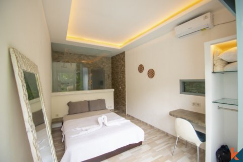 4 bedrooms Villa in Nusa Dua, Badung, Bali (11378) 20
