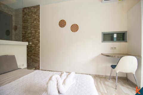 4 bedrooms Villa in Nusa Dua, Badung, Bali (11378) 16