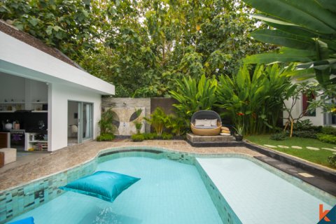4 bedrooms Villa in Nusa Dua, Badung, Bali (11378) 7