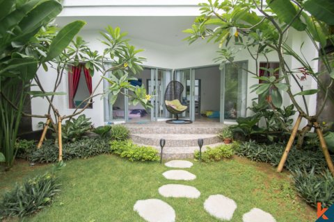 4 bedrooms Villa in Nusa Dua, Badung, Bali (11378) 13