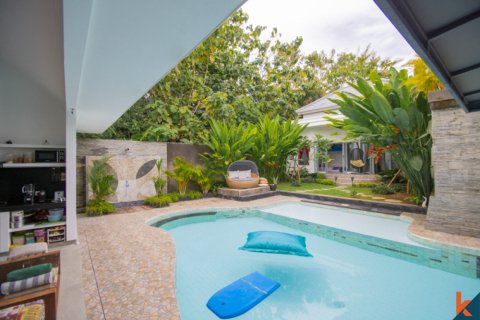 4 bedrooms Villa in Nusa Dua, Badung, Bali (11378) 2