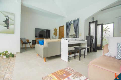 4 bedrooms Villa in Nusa Dua, Badung, Bali (11378) 10
