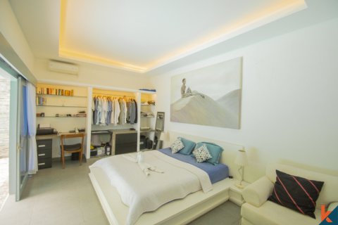 4 bedrooms Villa in Nusa Dua, Badung, Bali (11378) 21
