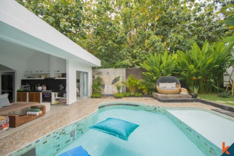 4 bedrooms Villa in Nusa Dua, Badung, Bali (11378) 6
