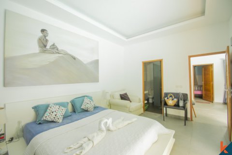 4 bedrooms Villa in Nusa Dua, Badung, Bali (11378) 4