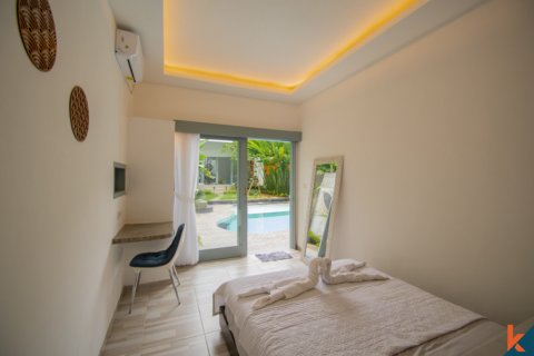 4 bedrooms Villa in Nusa Dua, Badung, Bali (11378) 24