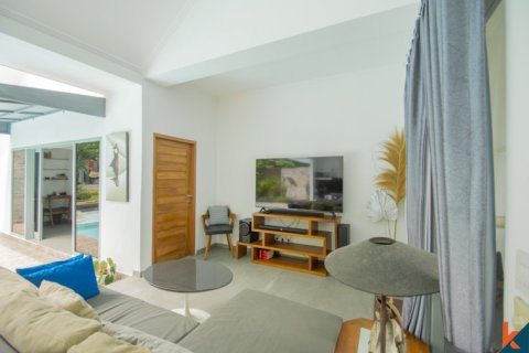 4 bedrooms Villa in Nusa Dua, Badung, Bali (11378) 3