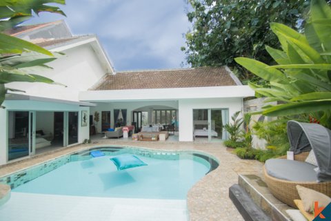 4 bedrooms Villa in Nusa Dua, Badung, Bali (11378) 5