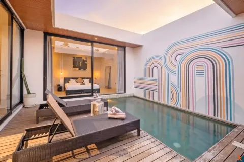 3 bedrooms Villa in Badung, Bali (11379) 3