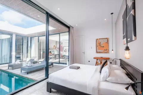 3 bedrooms Villa in Badung, Bali (11379) 19