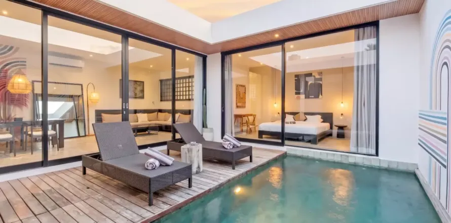 3 bedrooms Villa in Badung, Bali (11379)