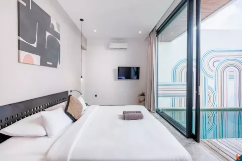 3 bedrooms Villa in Badung, Bali (11379) 15