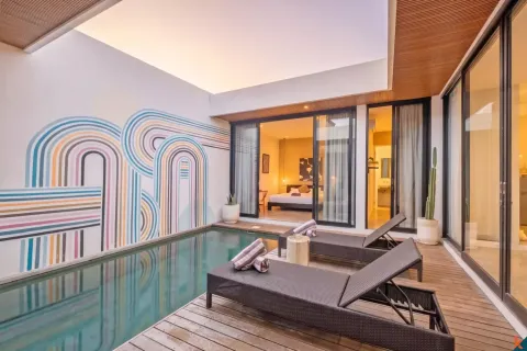 3 bedrooms Villa in Badung, Bali (11379) 2