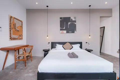 3 bedrooms Villa in Badung, Bali (11379) 16