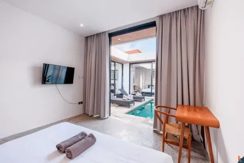 3 bedrooms Villa in Badung, Bali (11379) 7