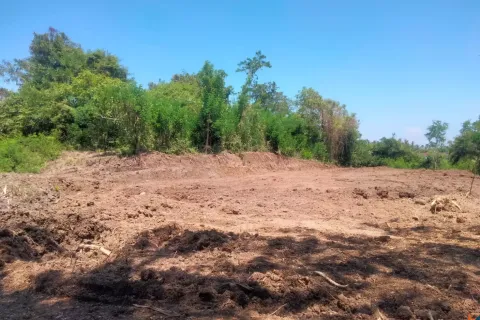 Tanah kavling di Badung, Bali (11380)