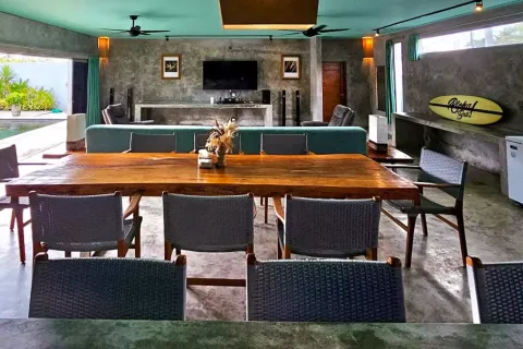 3 bedrooms Villa in Pecatu, Badung, Bali (11376) 9
