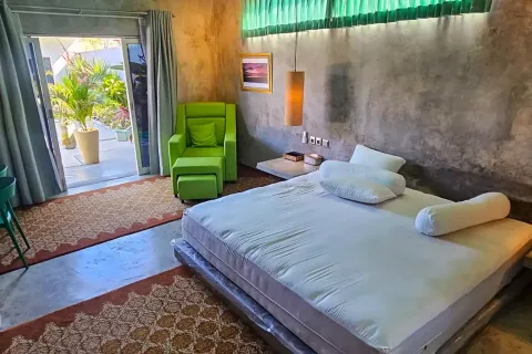 3 bedrooms Villa in Pecatu, Badung, Bali (11376) 16