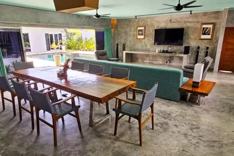 3 bedrooms Villa in Pecatu, Badung, Bali (11376) 10
