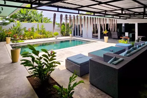 3 bedrooms Villa in Pecatu, Badung, Bali (11376) 2