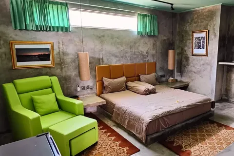 3 bedrooms Villa in Pecatu, Badung, Bali (11376) 14