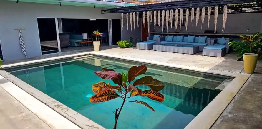 3 bedrooms Villa in Pecatu, Badung, Bali (11376)