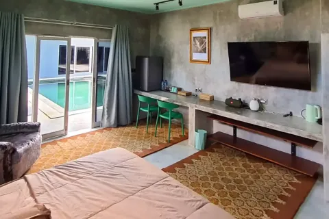 3 bedrooms Villa in Pecatu, Badung, Bali (11376) 18