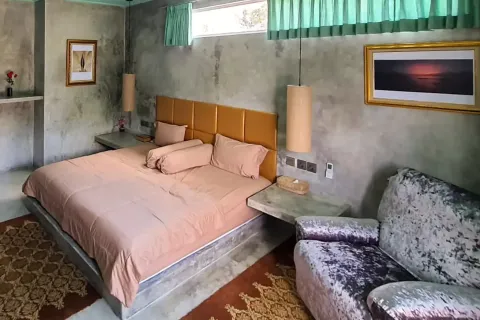 3 bedrooms Villa in Pecatu, Badung, Bali (11376) 17