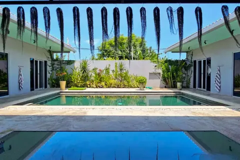 3 bedrooms Villa in Pecatu, Badung, Bali (11376) 4