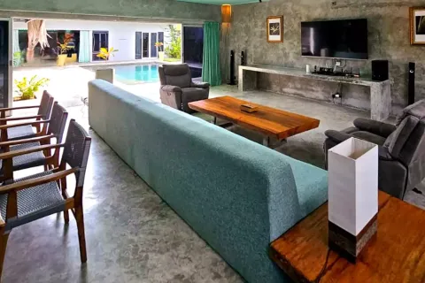 3 bedrooms Villa in Pecatu, Badung, Bali (11376) 6