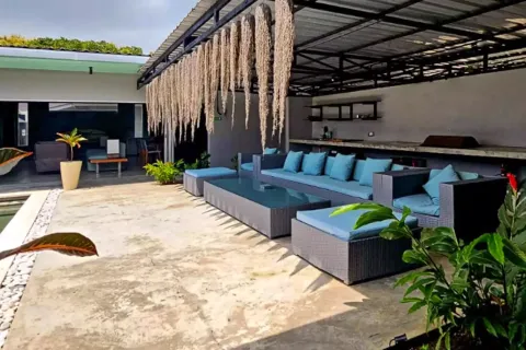 3 bedrooms Villa in Pecatu, Badung, Bali (11376) 3