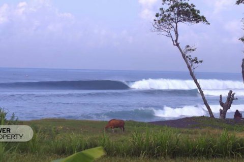 Tanah kavling 9700m2 di Klungkung, Bali (5417) 3