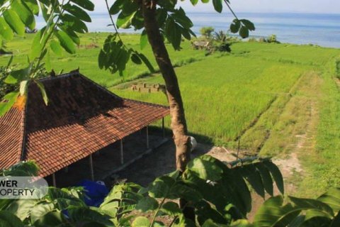 Tanah kavling 9700m2 di Klungkung, Bali (5417) 2
