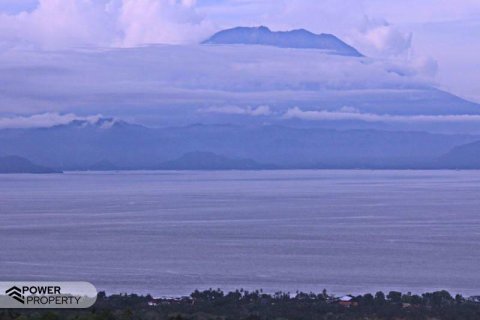 Tanah kavling 11000m2 di Nusa Penida, Klungkung, Bali (5415)