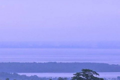 Земельный участок 11000м2 в Нуса Пенида, Клунгкунг, Бали (5415) 3