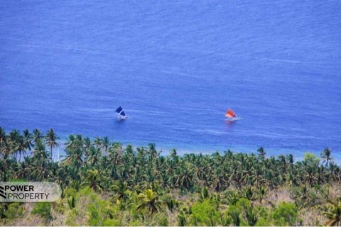 Tanah kavling 6000m2 di Nusa Penida, Klungkung, Bali (5416) 2