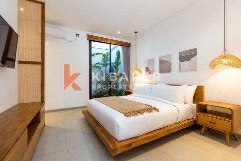 Vila 2 kamar tidur di Tibubeneng, Badung, Bali (13270) 11