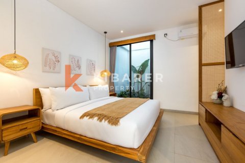 Vila 2 kamar tidur di Tibubeneng, Badung, Bali (13270) 13